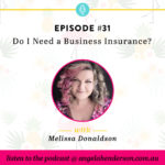 allsure insurance podcast, business insurance
